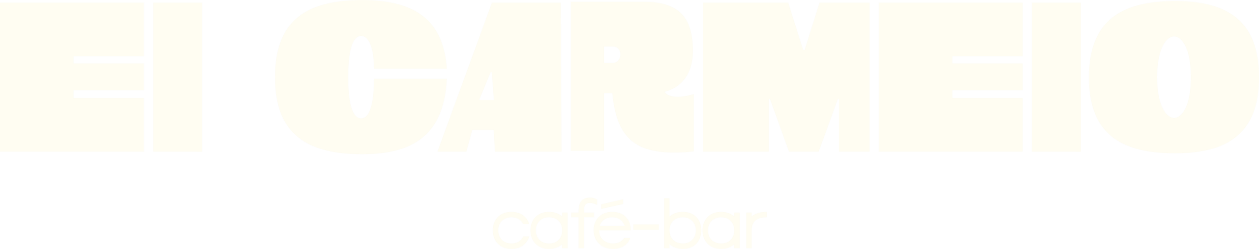 Bar Campo de Futbol La Llantia